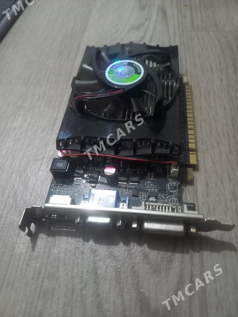 GT 630 4GB 128bit - Türkmenabat - img 2