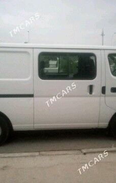 Nissan Urvan 2010 - 150 000 TMT - Балканабат - img 2