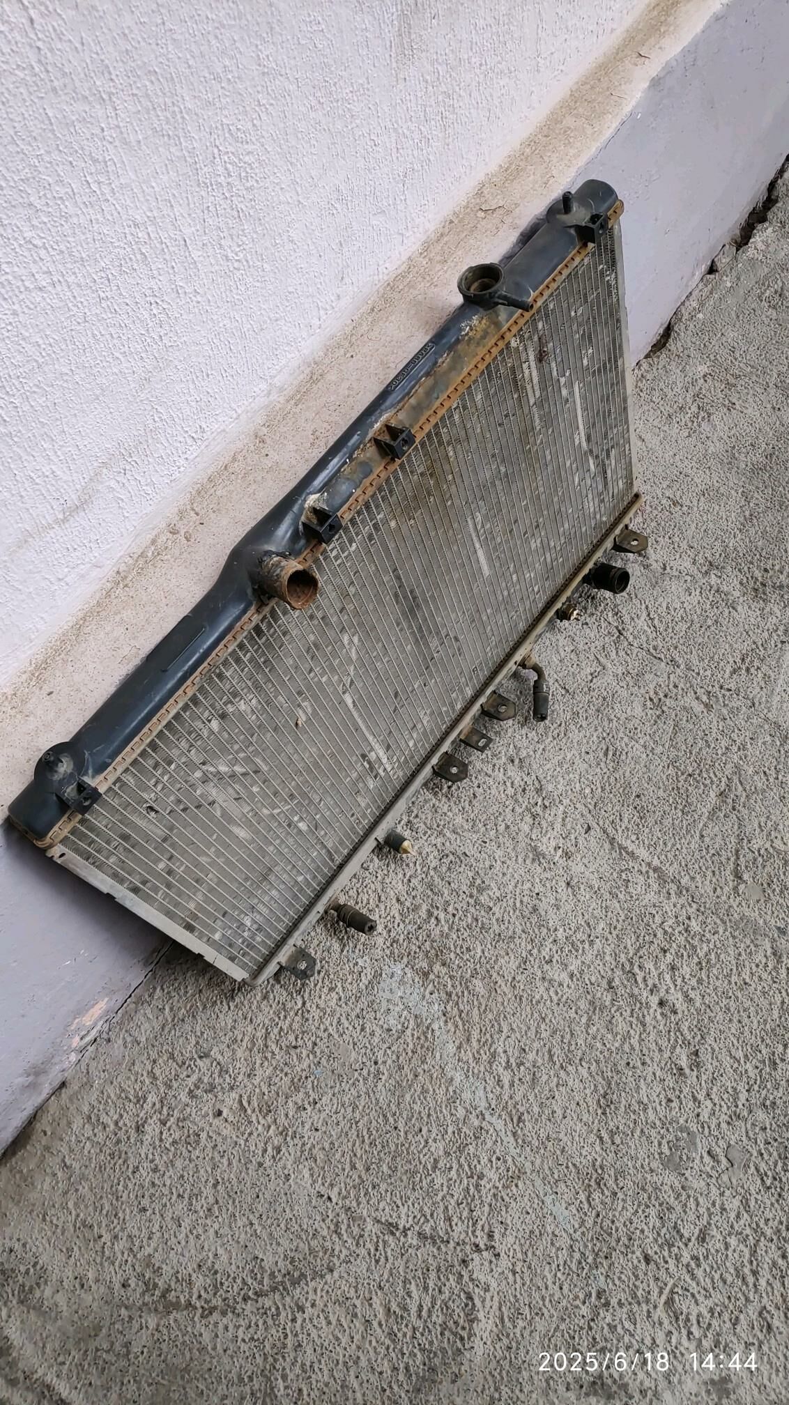 Galowka radiyator 2,2 babycka 800 TMT - Aşgabat - img 6