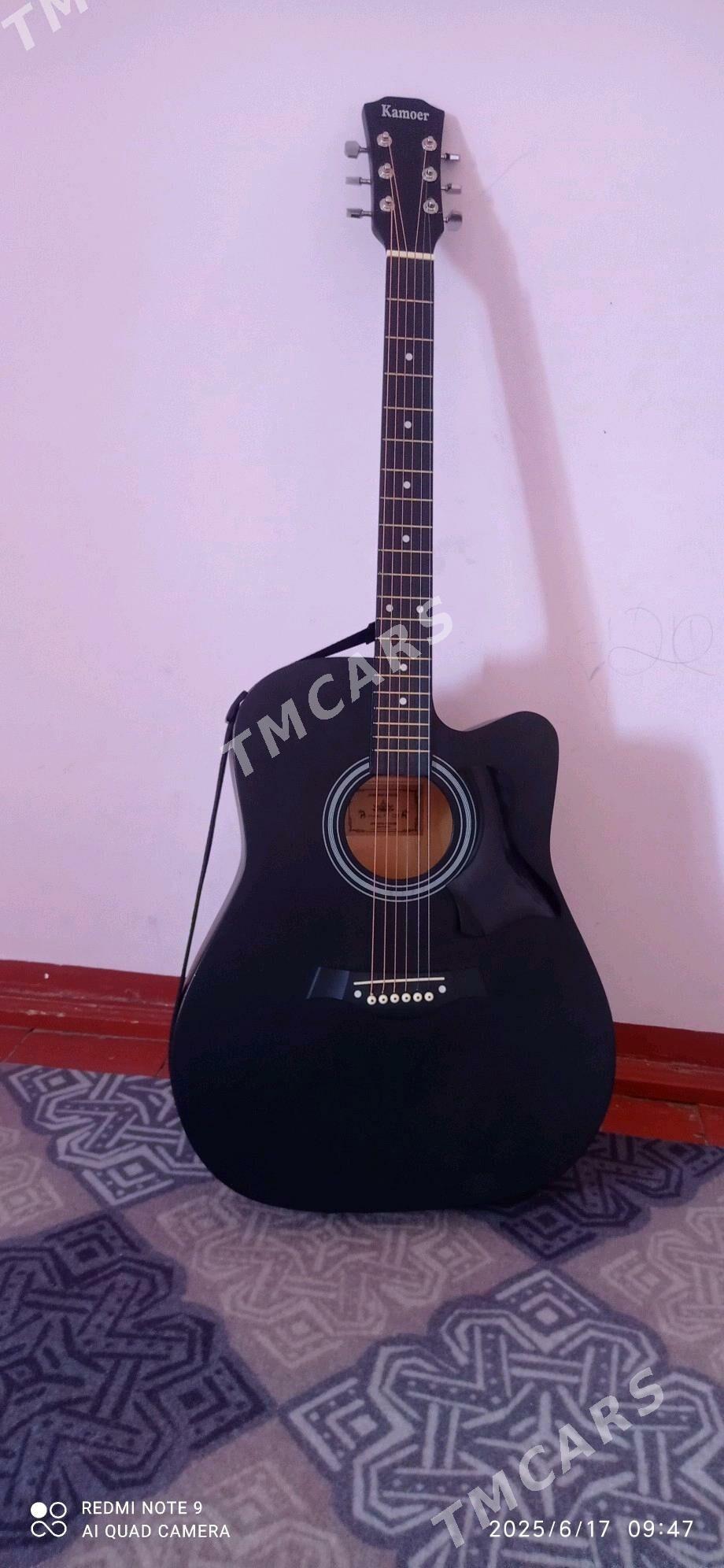 gitara - Губадаг - img 2
