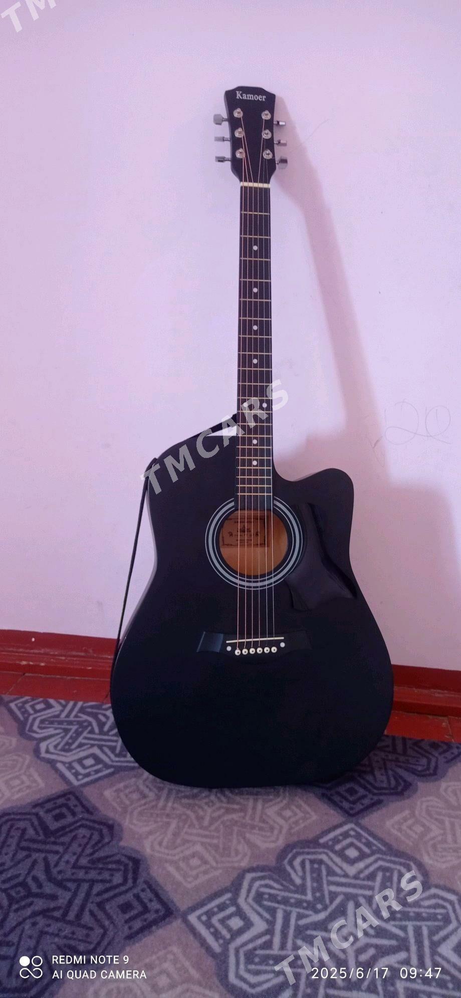 gitara - Губадаг - img 5