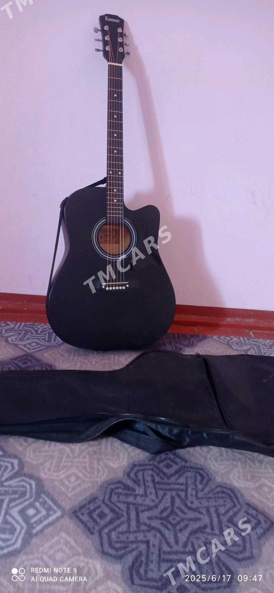 gitara - Губадаг - img 4