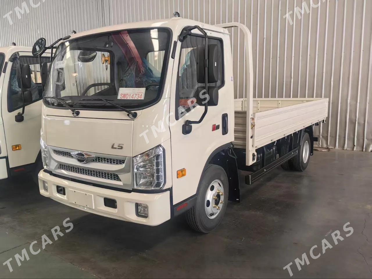 Forland H2 2025 - 300 000 TMT - Mary - img 3