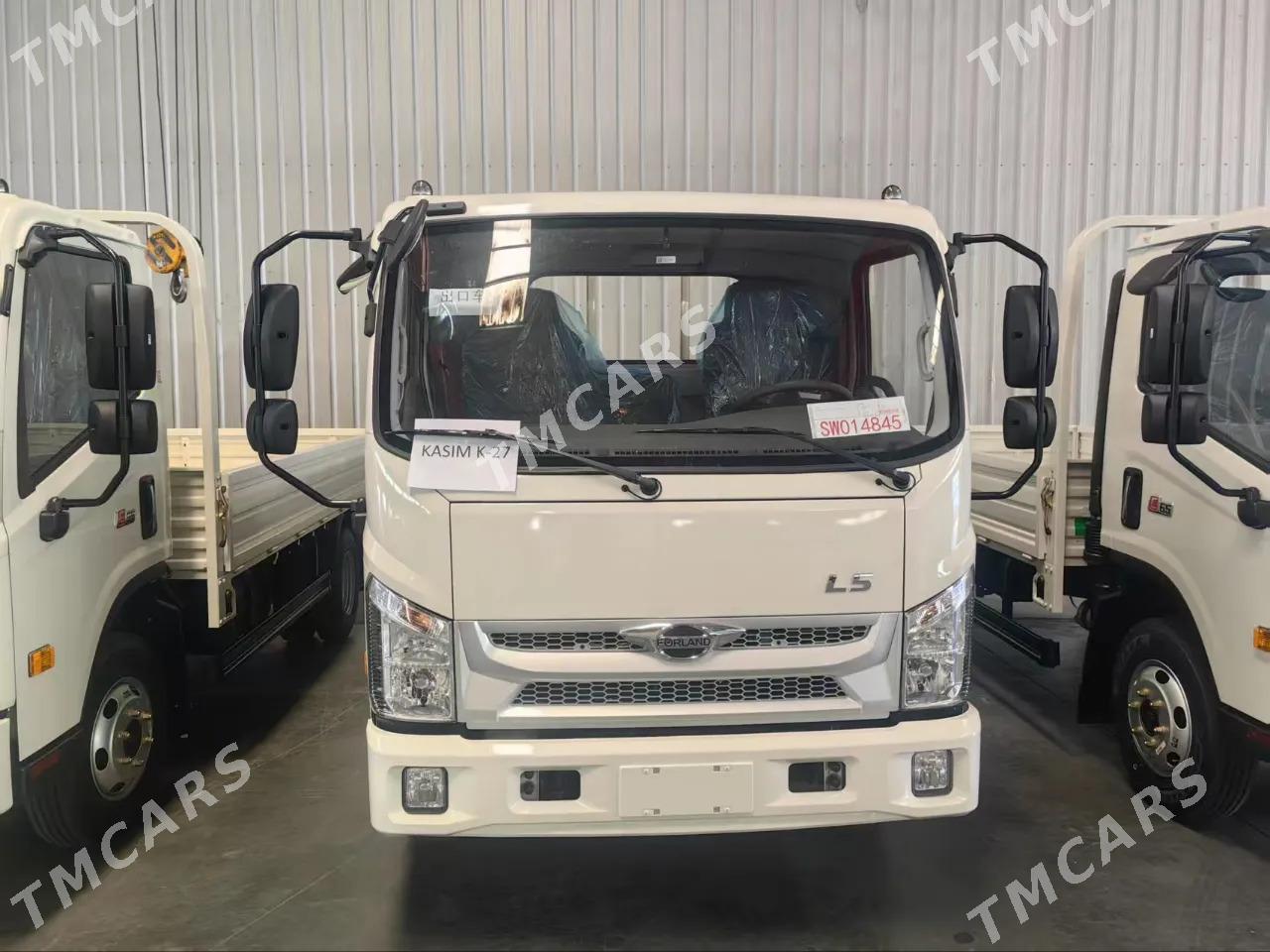 Forland H2 2025 - 300 000 TMT - Mary - img 2