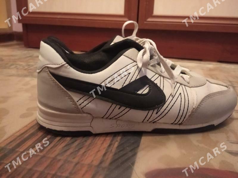 krossowka nike - Aşgabat - img 3