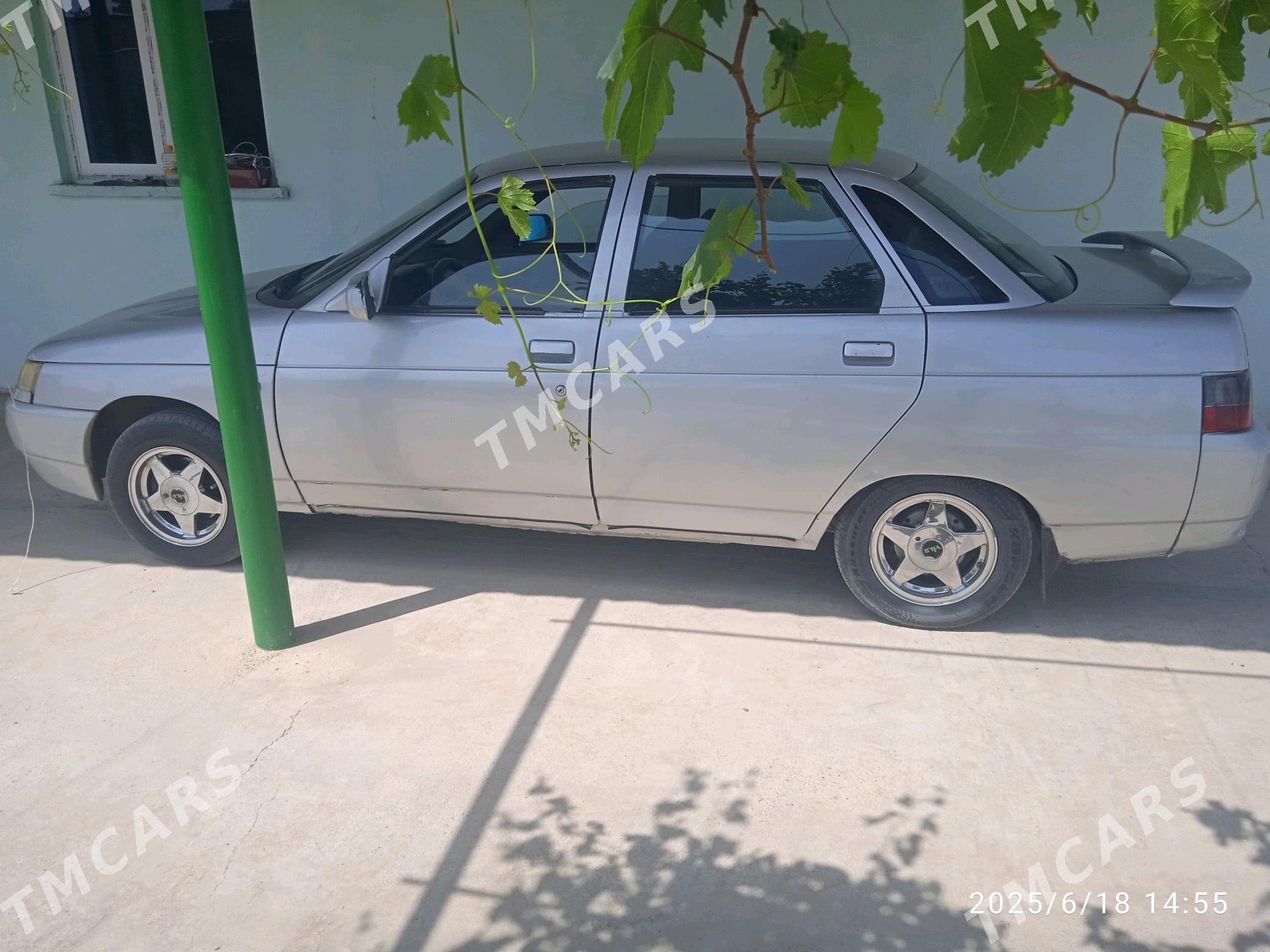 Lada 2110 2003 - 28 000 TMT - Kaka - img 3
