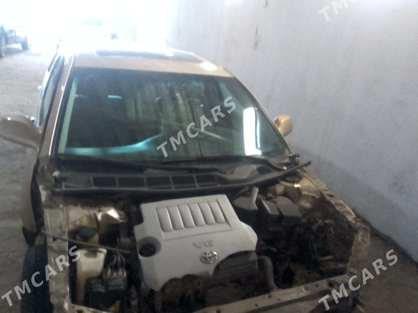 Toyota Avalon 2009 - 125 000 TMT - Мургап - img 3