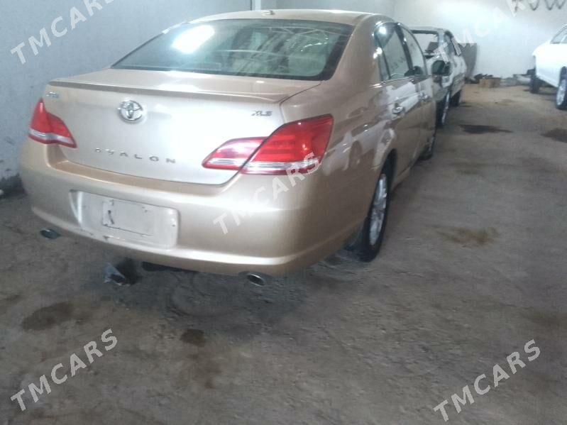 Toyota Avalon 2009 - 125 000 TMT - Мургап - img 2