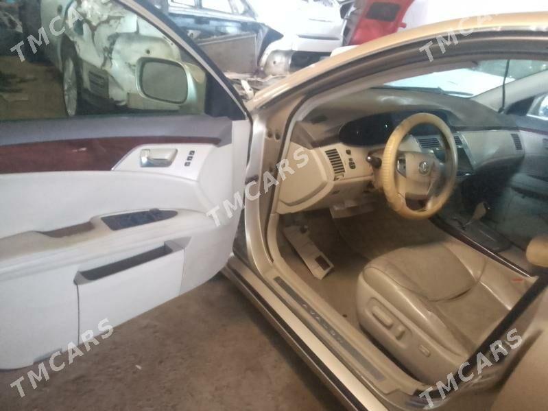 Toyota Avalon 2009 - 125 000 TMT - Мургап - img 7