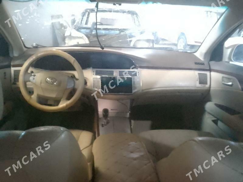 Toyota Avalon 2009 - 125 000 TMT - Мургап - img 9