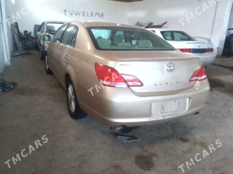 Toyota Avalon 2009 - 125 000 TMT - Мургап - img 5