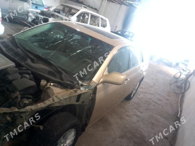Toyota Avalon 2009 - 125 000 TMT - Мургап - img 10