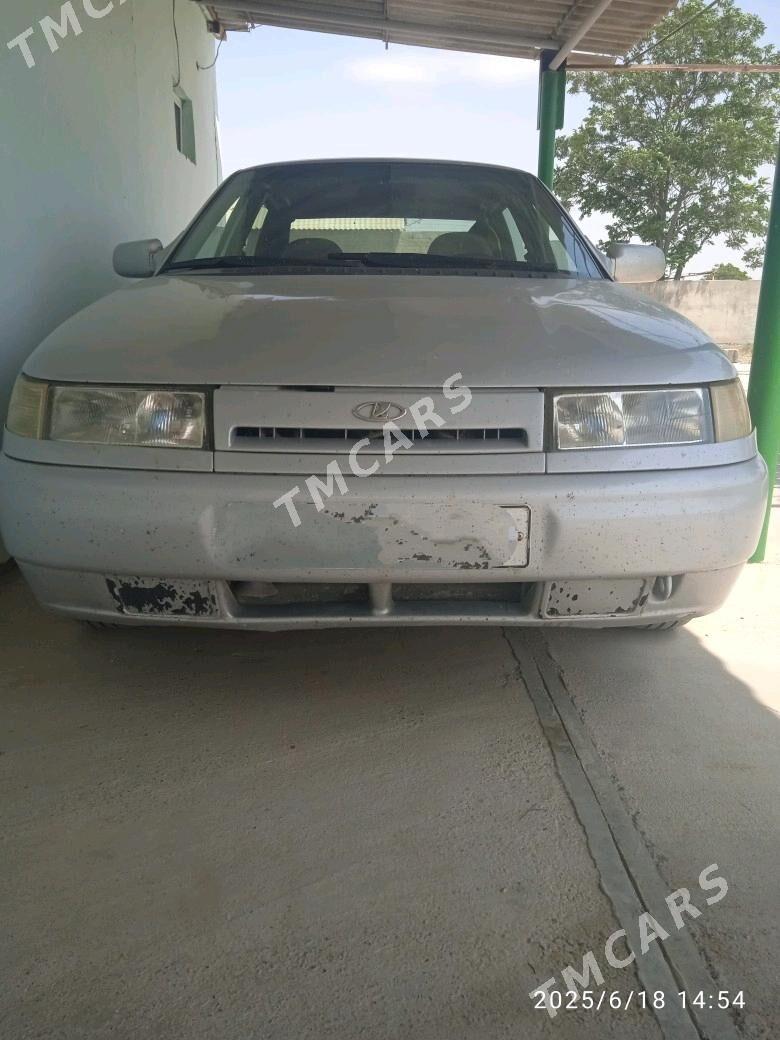 Lada 2110 2003 - 28 000 TMT - Kaka - img 5