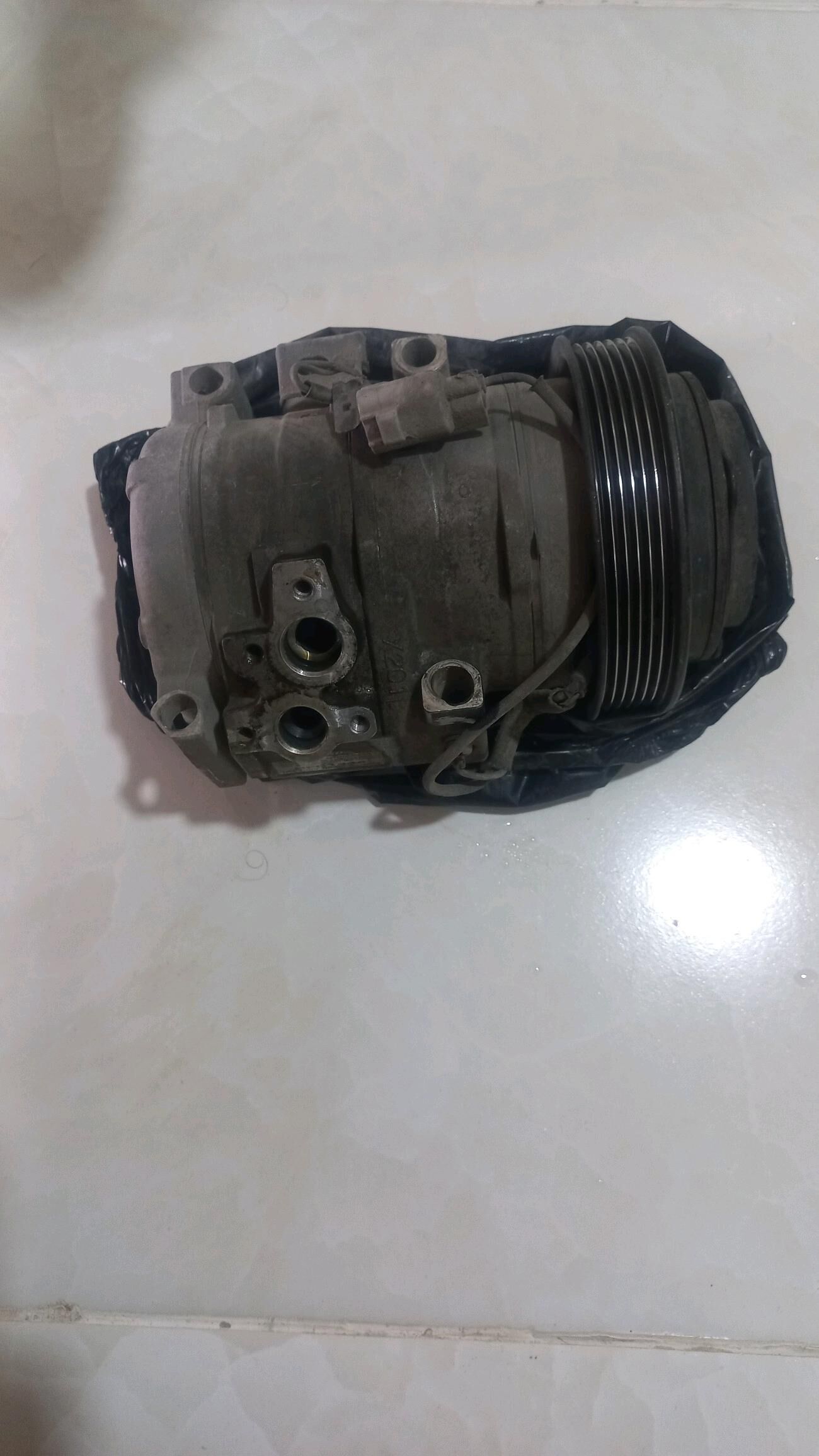 Kompressor 1 000 TMT - Gurtly - img 2