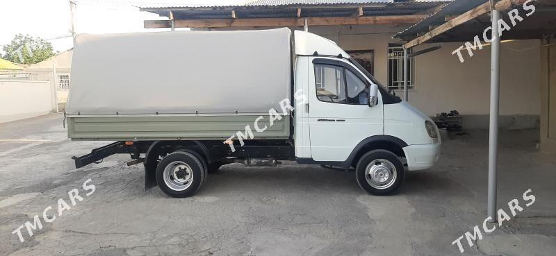 Gaz Gazel 2014 - 190 000 TMT - Анев - img 2