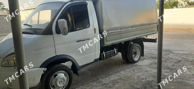 Gaz Gazel 2014 - 190 000 TMT - Анев - img 3