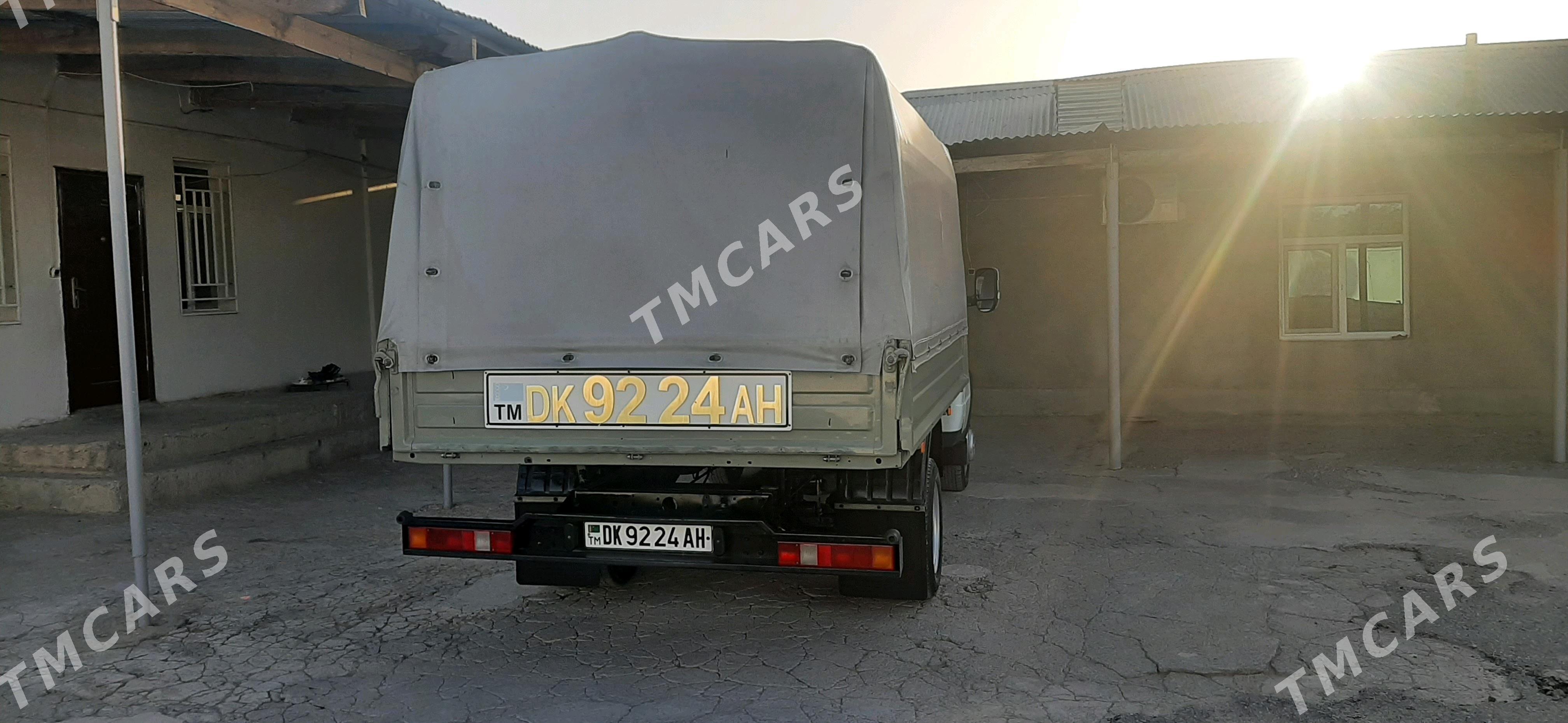 Gaz Gazel 2014 - 190 000 TMT - Анев - img 4