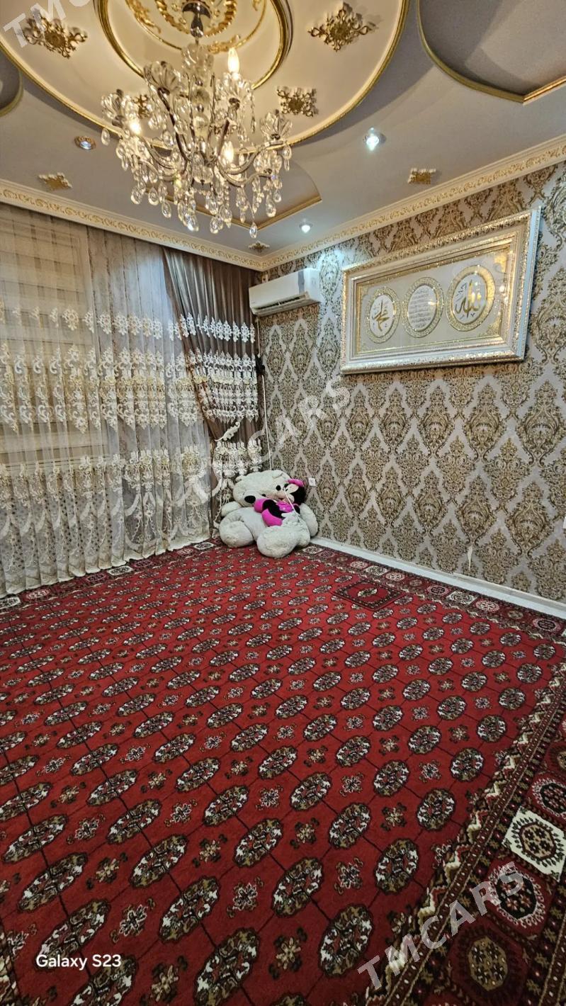 BEYIK PATALOK 2 KOMNAT - Ашхабад - img 3