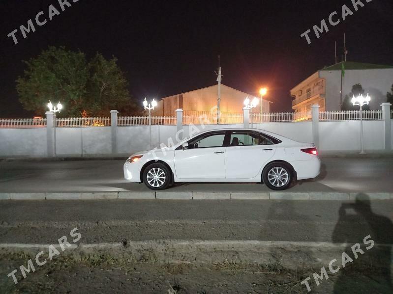 Toyota Camry 2016 - 250 000 TMT - Ашхабад - img 5