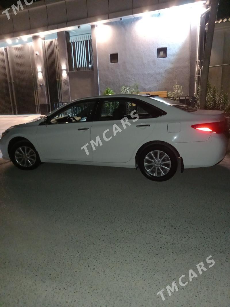 Toyota Camry 2016 - 250 000 TMT - Ашхабад - img 3