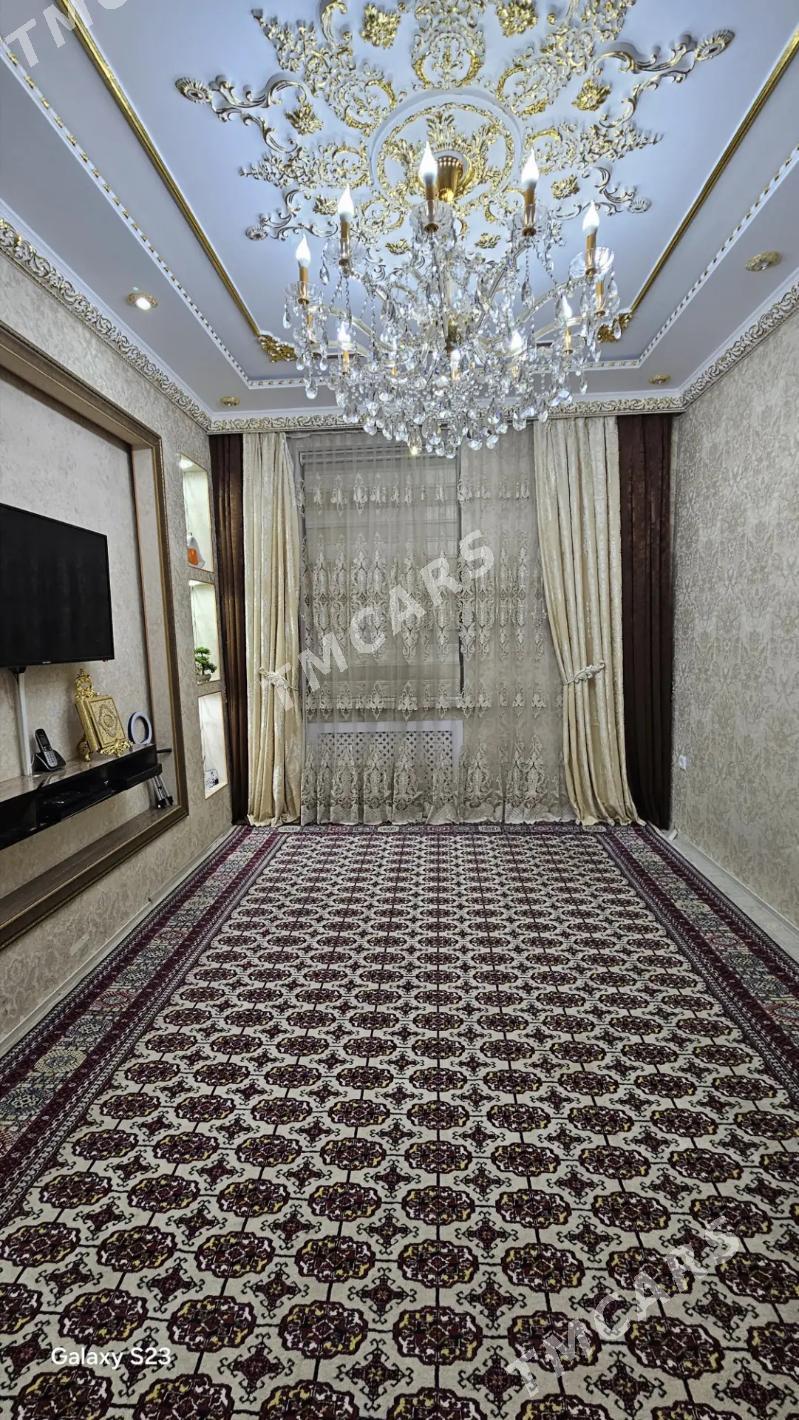 BEYIK PATALOK 2 KOMNAT - Ашхабад - img 6