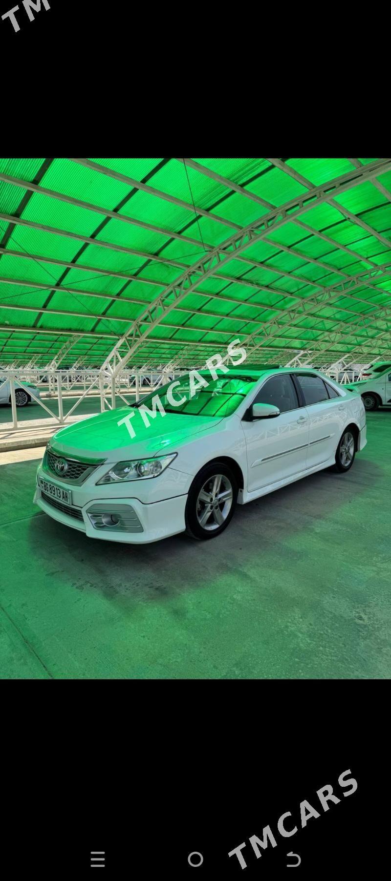 Toyota Aurion 2013 - 350 000 TMT - Çoganly - img 7