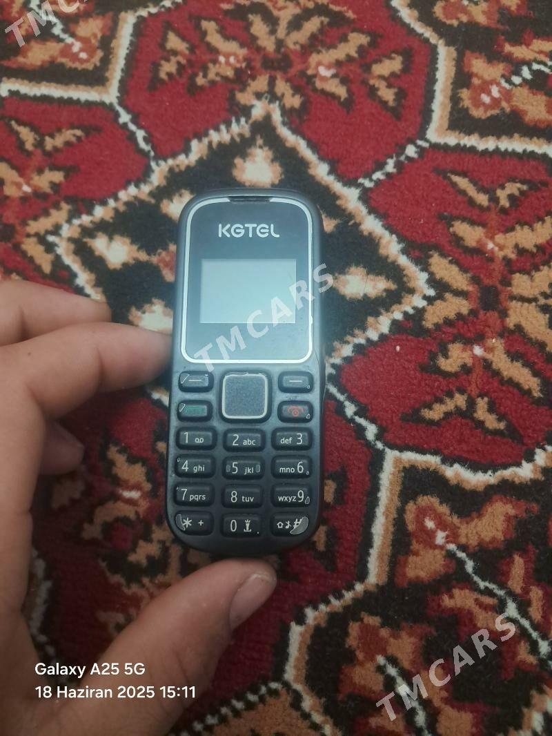 KGTEL - Baýramaly - img 3