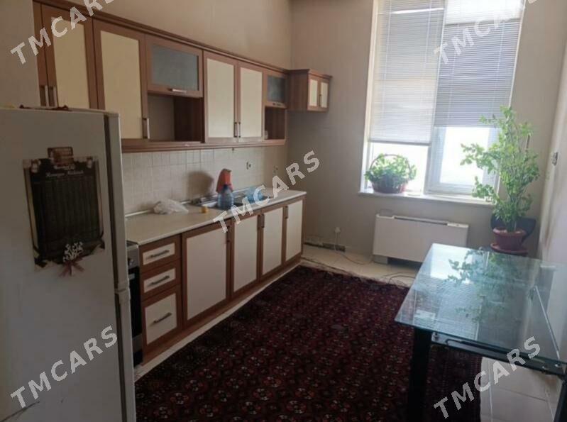Podwoyskiy 4kom - ул. Подвойского (Битарап Туркменистан шаёлы) - img 6