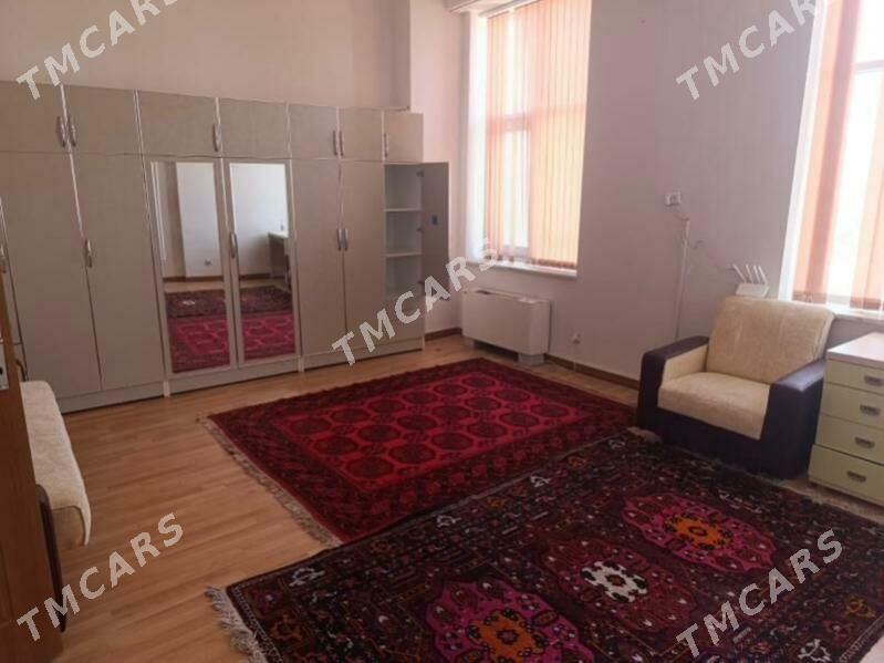 Podwoyskiy 4kom - ул. Подвойского (Битарап Туркменистан шаёлы) - img 5