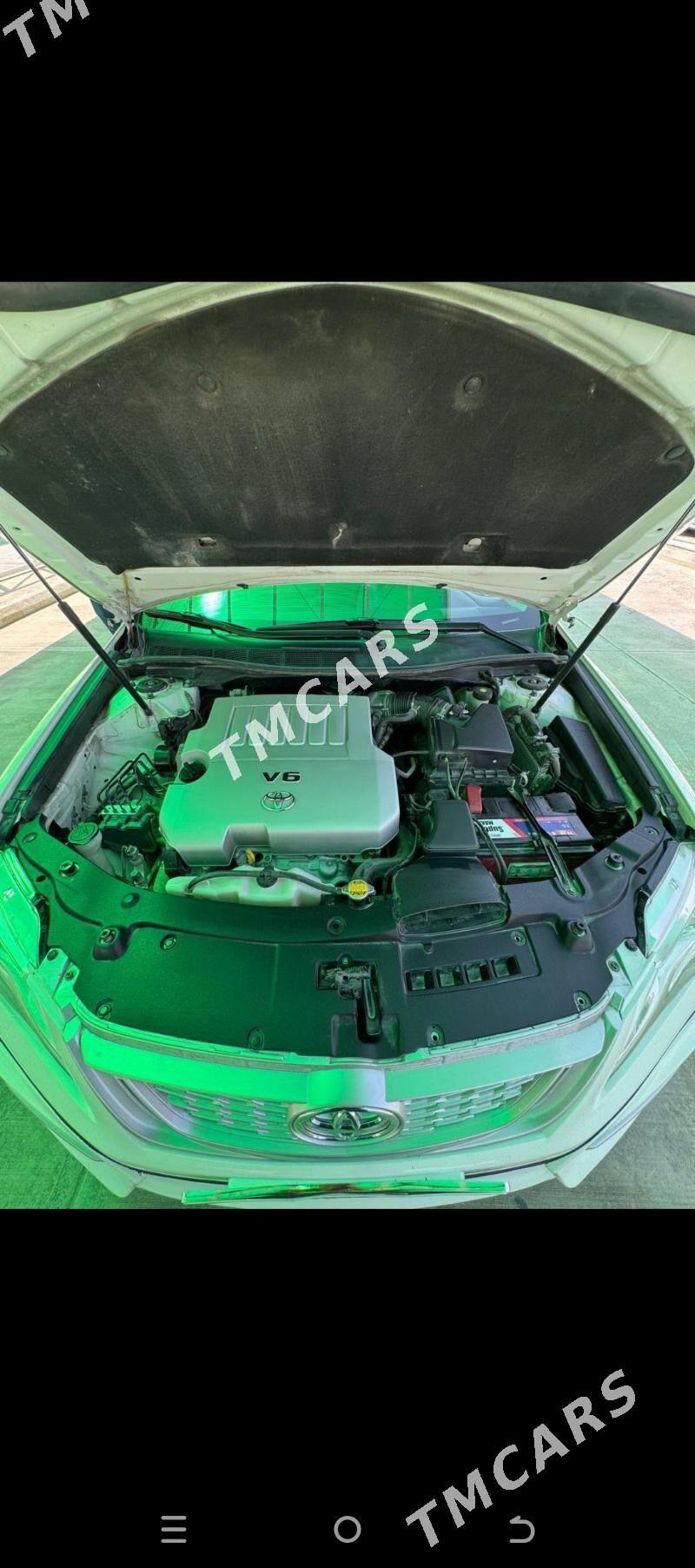 Toyota Aurion 2013 - 350 000 TMT - Çoganly - img 2