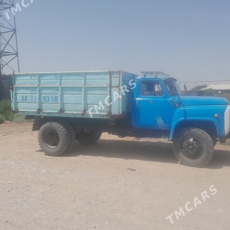 Gaz 5204 1984 - 25 000 TMT - Саят - img 3
