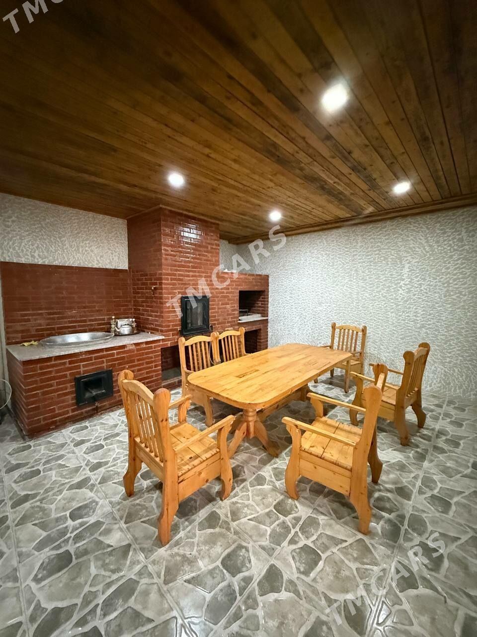 Плановый дом Багир - Ашхабад - img 9
