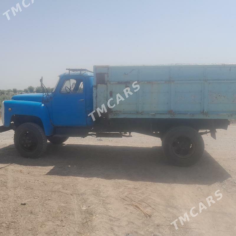 Gaz 5204 1984 - 25 000 TMT - Саят - img 2
