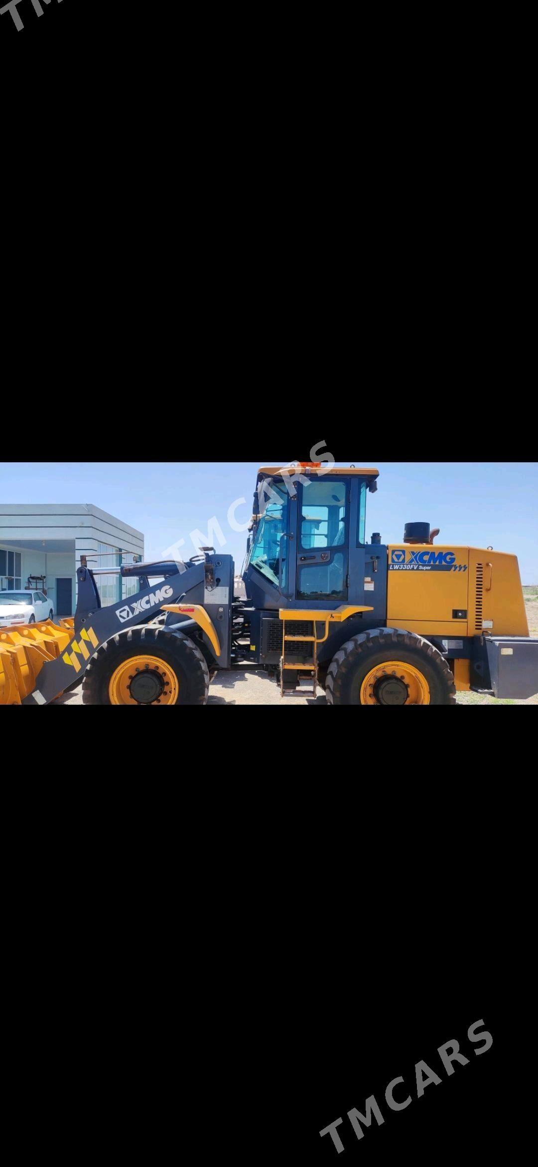 XCMG LW300F 2022 - 500 000 TMT - Mary - img 2