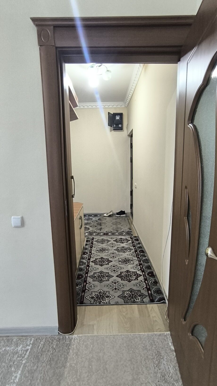 SATLYK JAÝ GOWDAN W... САТЛЫК - Aşgabat - img 2