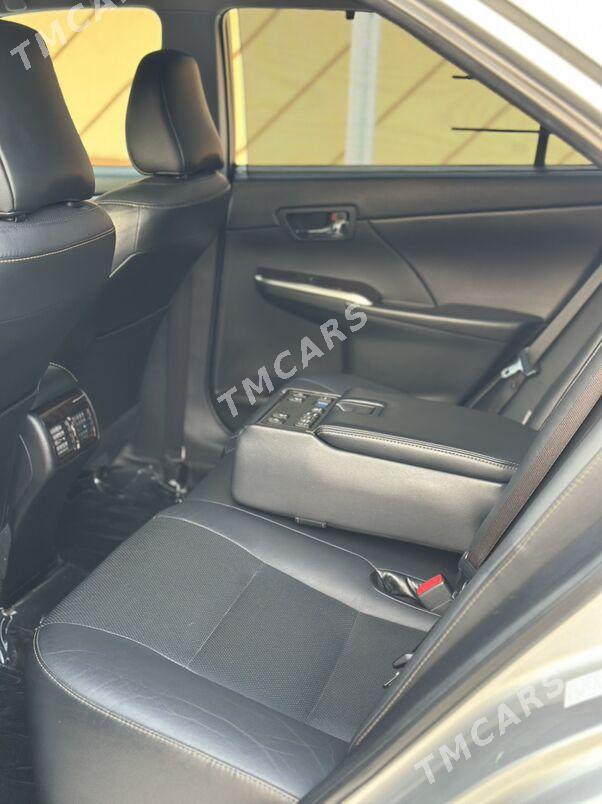 Toyota Camry 2017 - 605 000 TMT - Ашхабад - img 9