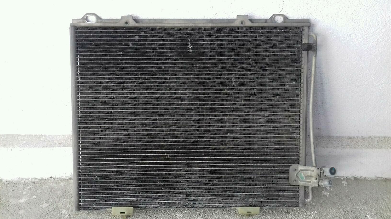 Radyator Konsaner 500 TMT - Ашхабад - img 2
