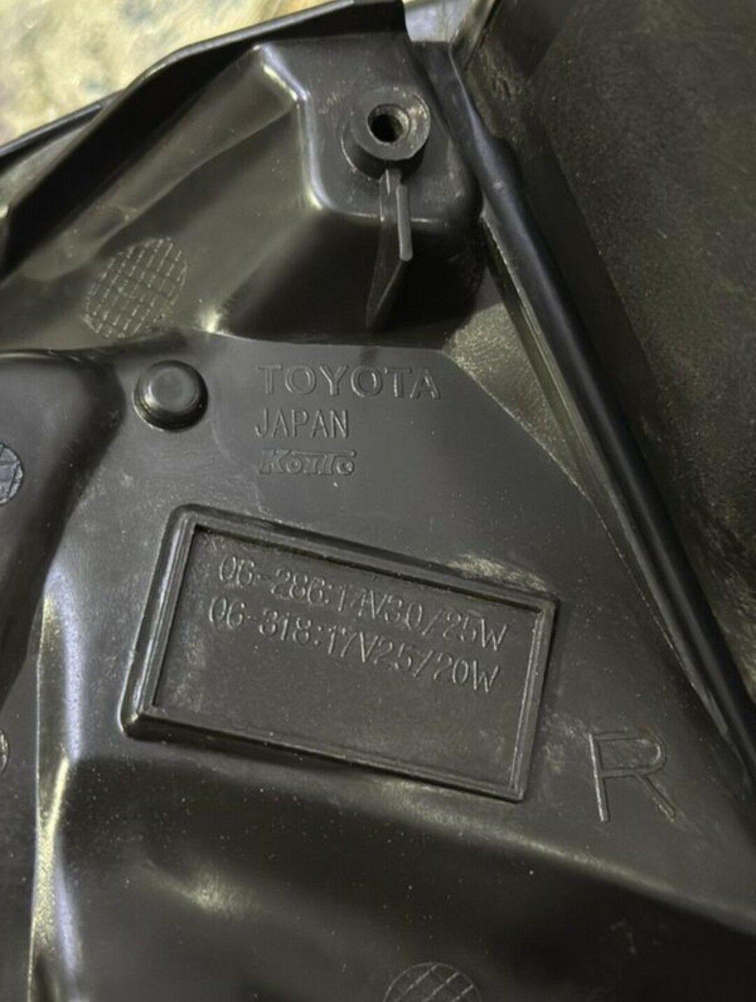 fara gurzinka camry 6 000 TMT - Aşgabat - img 3