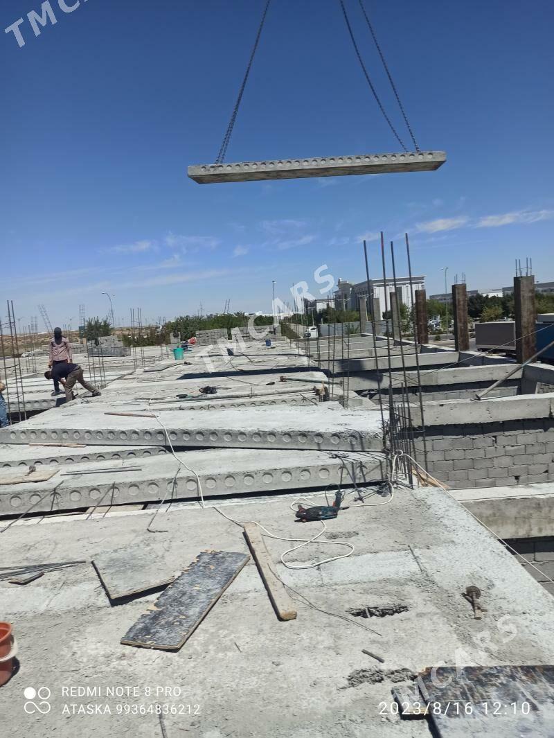 PLITA BETON Плита Бетон Taze - Türkmenbaşy - img 10