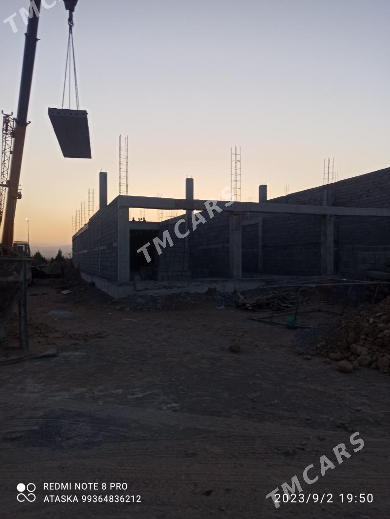 PLITA BETON Плита Бетон Taze - Türkmenbaşy - img 8