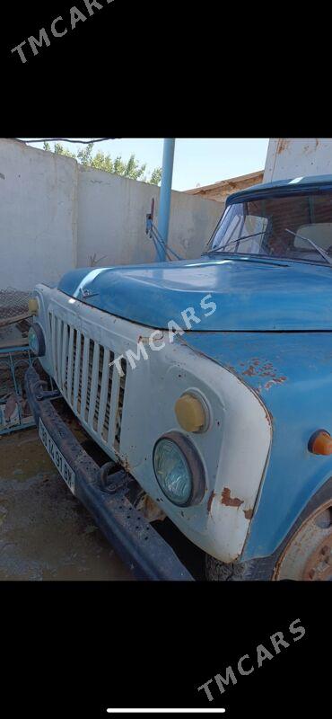 Gaz 53 1984 - 65 000 TMT - Gyzylarbat - img 2
