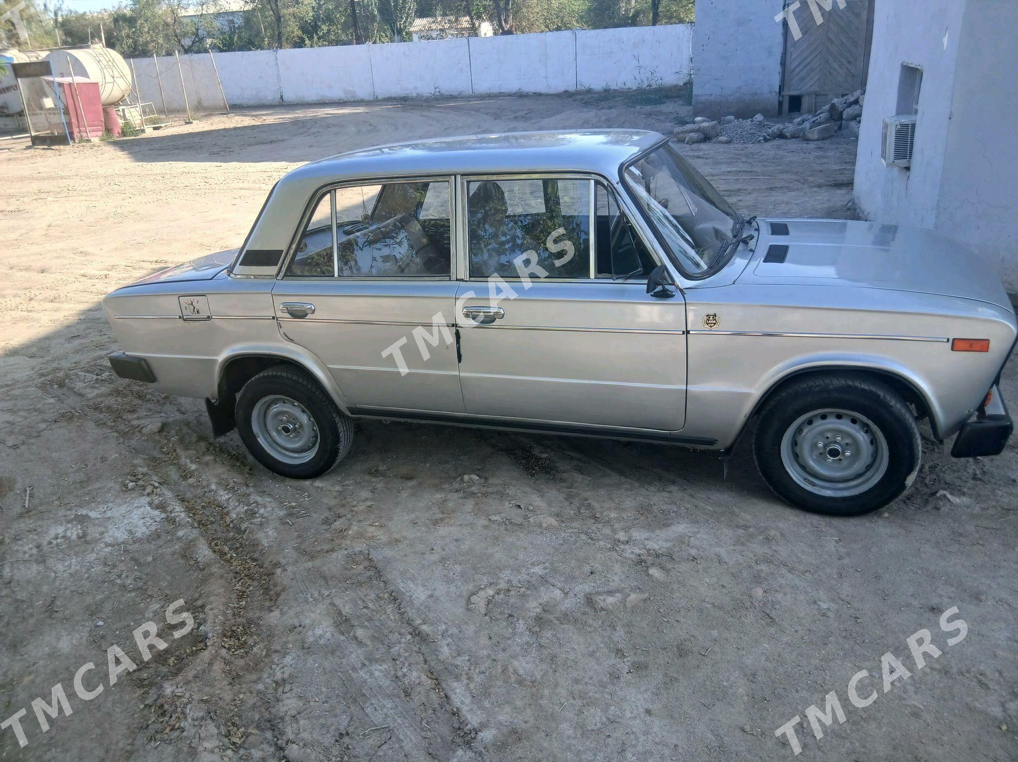 Lada 2106 1988 - 30 000 TMT - Гурбансолтан Едже - img 4