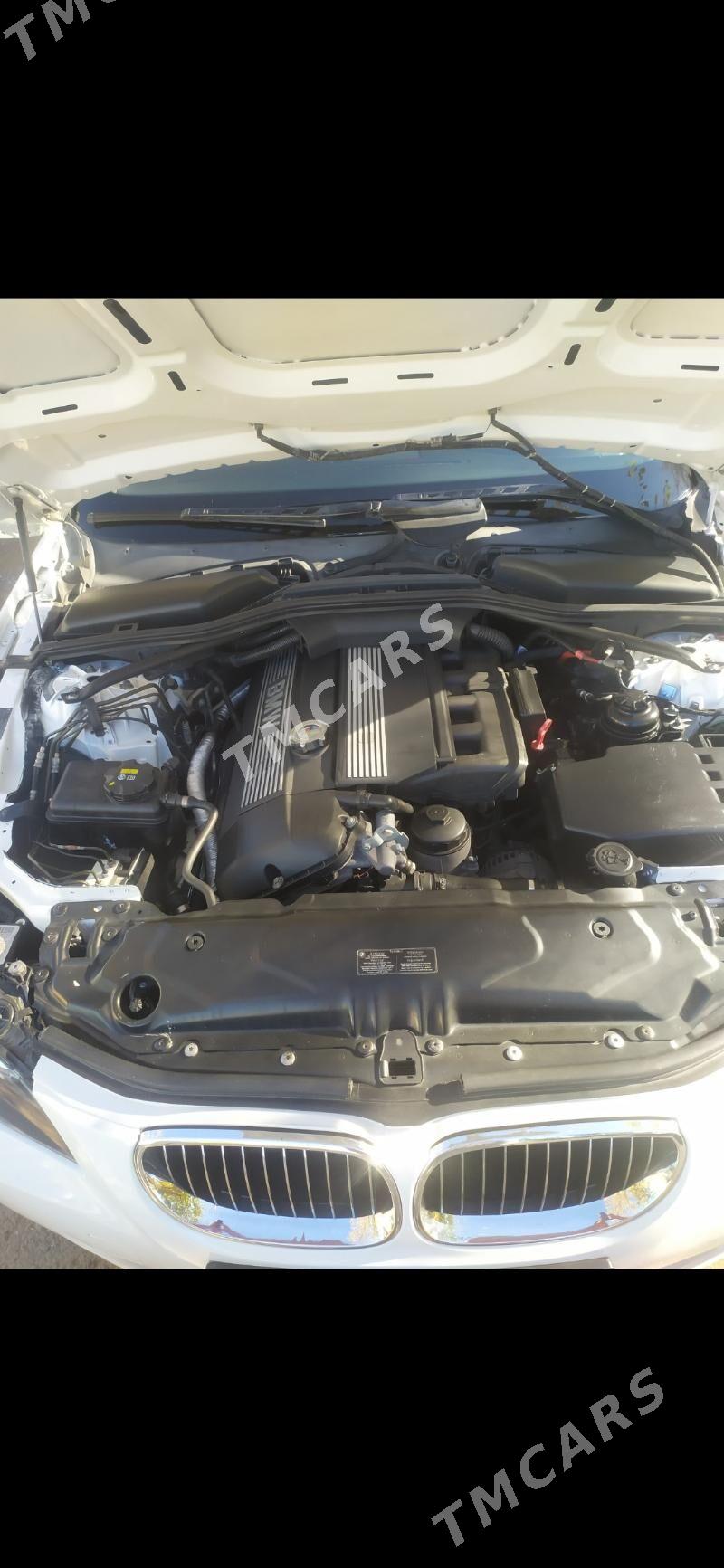 BMW E60 2003 - 160 000 TMT - Aşgabat - img 5