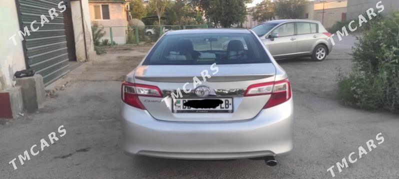 Toyota Camry 2013 - 195 000 TMT - Туркменабат - img 5
