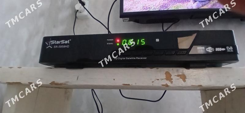 TUNER STAR SAT - Balkanabat - img 3