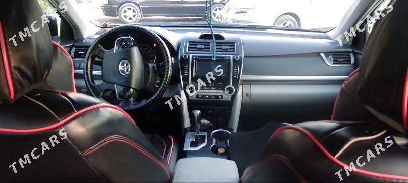 Toyota Camry 2013 - 195 000 TMT - Туркменабат - img 6
