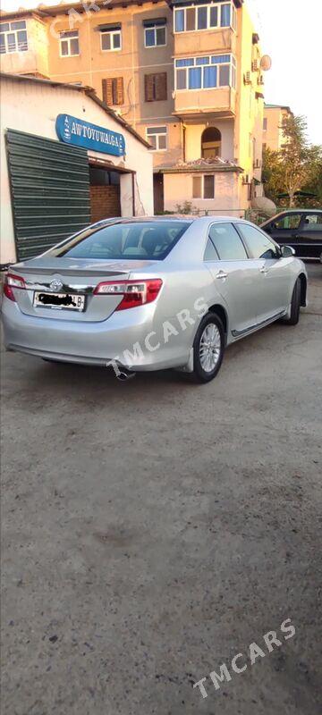 Toyota Camry 2013 - 195 000 TMT - Туркменабат - img 3