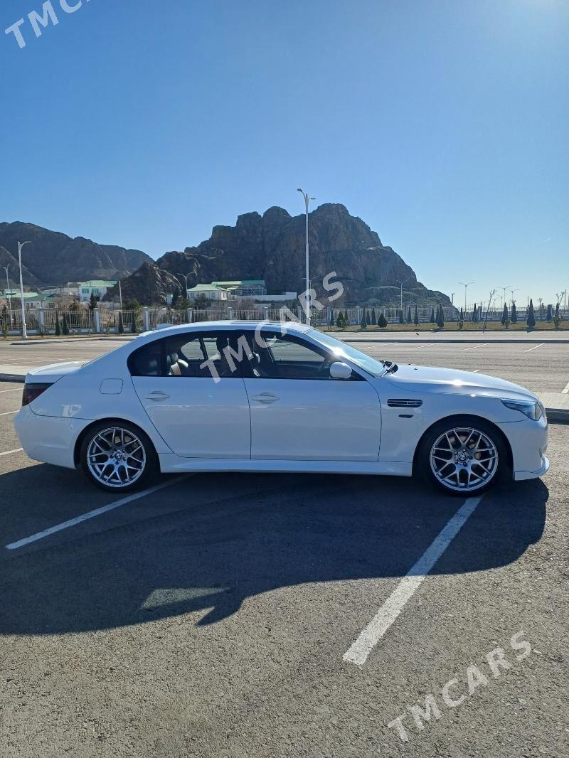 BMW E60 2003 - 160 000 TMT - Aşgabat - img 3