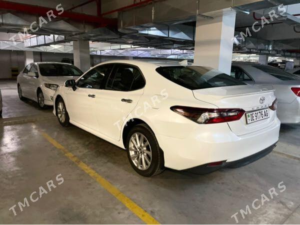 Toyota Camry 2022 - 360 000 TMT - Howdan "A" - img 2