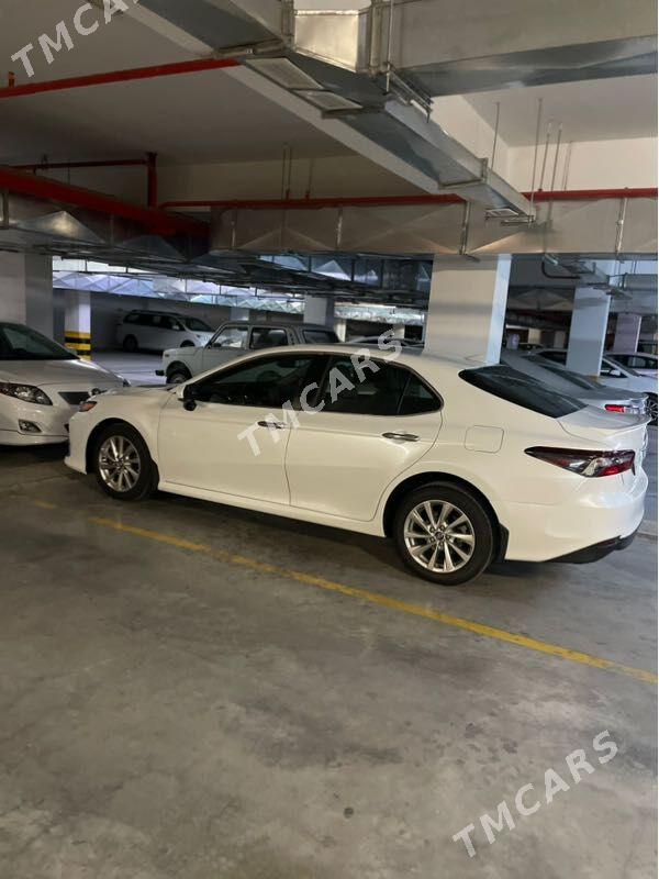 Toyota Camry 2022 - 360 000 TMT - Howdan "A" - img 9